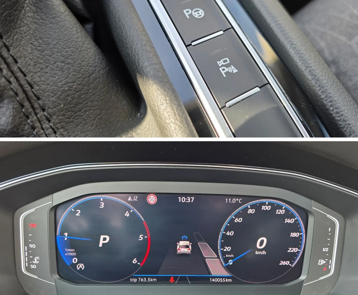 Zunanja slika - VW Passat - Variant 2.0 TDI BMT.DSG.MATRIX.PANORAMA.VIRTUAL.360. - 15