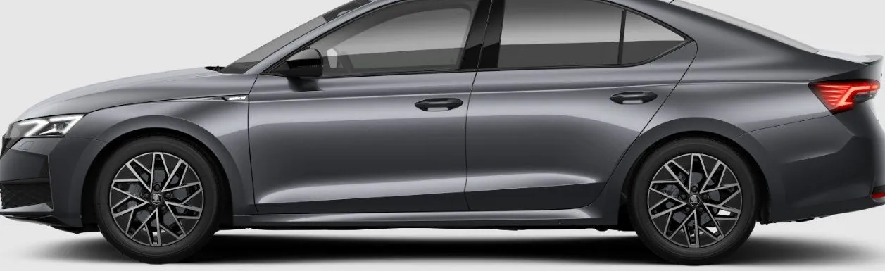Zunanja slika - Škoda Octavia - 1.5 TSI mHEV Family SPORTLINE DSG - 2