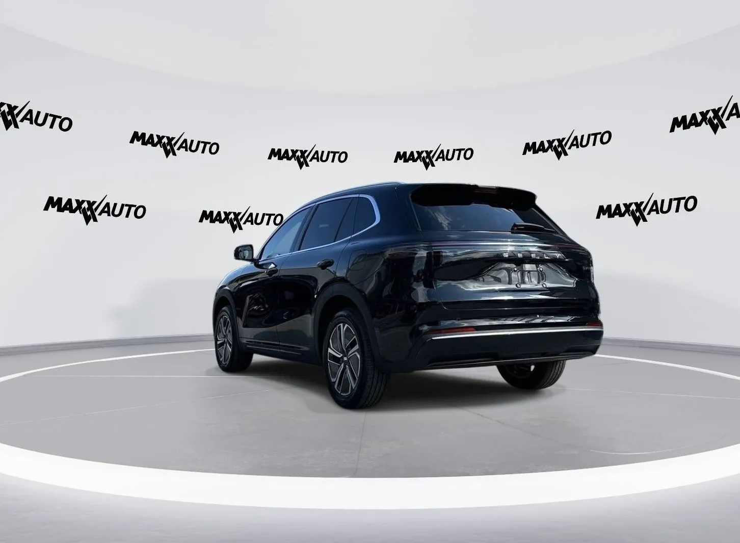 Zunanja slika - Geely StarRay EM-i - Plug-In Hybrid 1.5 Max Avt - 7