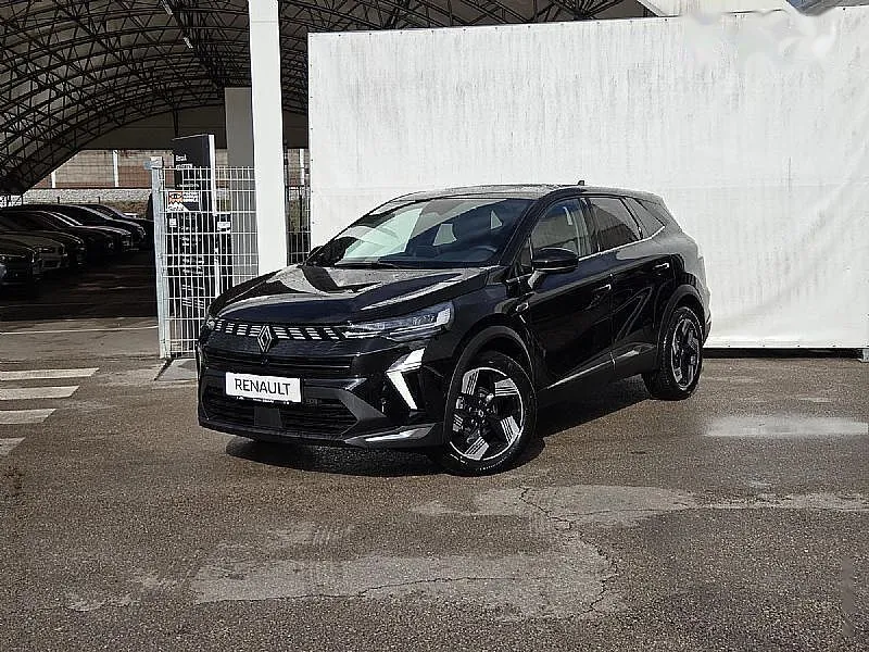 Zunanja slika - Renault Symbioz - Techno  TCe140 + Paket Zima +Parkiranje in Varnost - 1