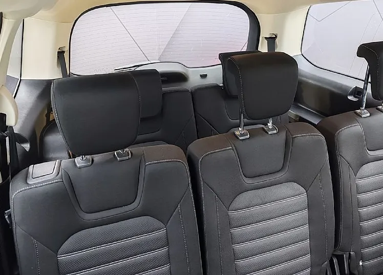 Zunanja slika - Ford Galaxy - 2.0 TDCi-AVT-7.SEDEŽEV-KEYLESS-NAVI-KAMERA - 11