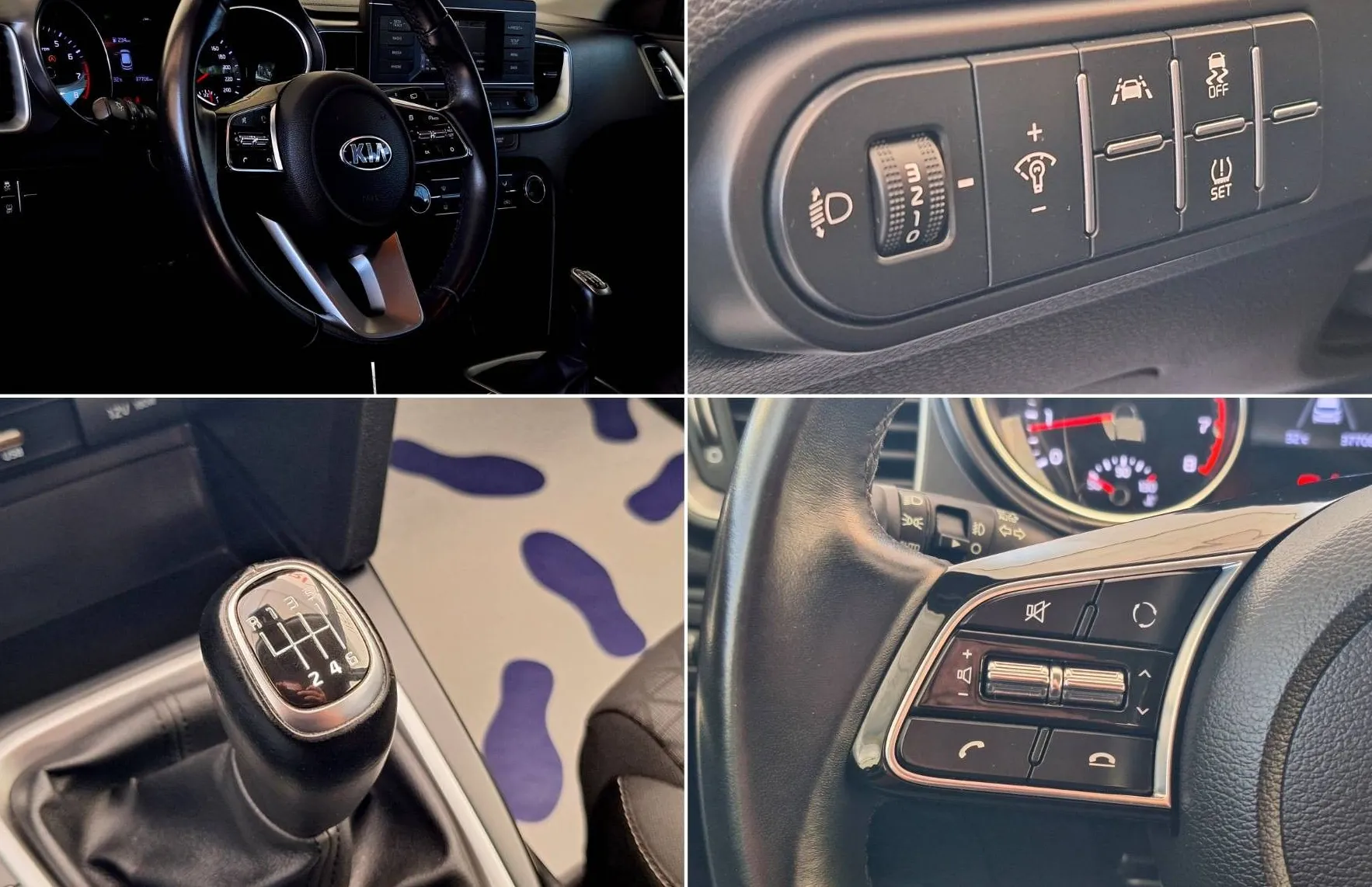 Zunanja slika - KIA XCeed - 1.4 T-GDi Way •Slovensko vozilo•1.lastnik• - 17