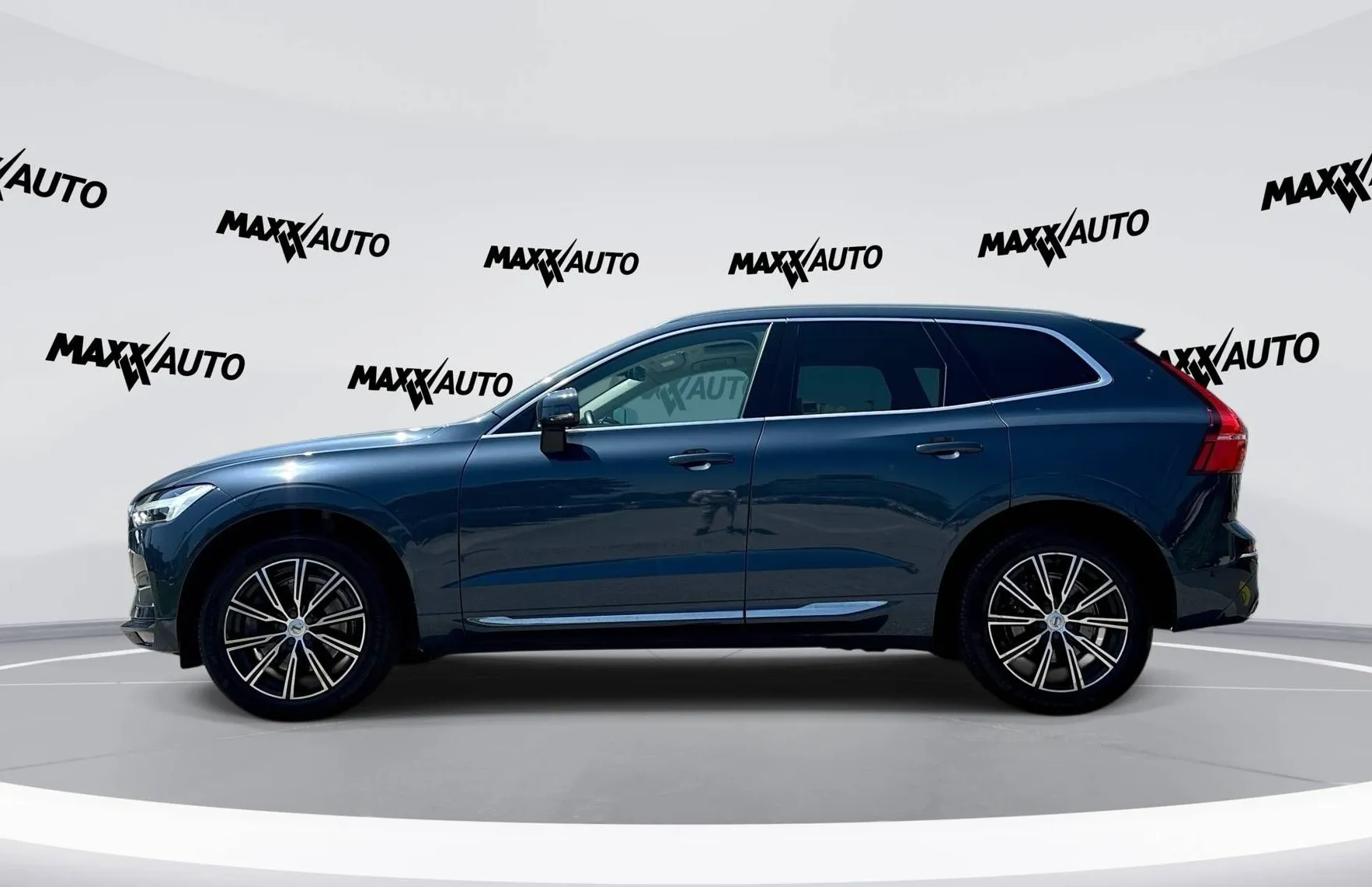 Zunanja slika - Volvo XC60 - T6 AWD Inscription Avt. - 8