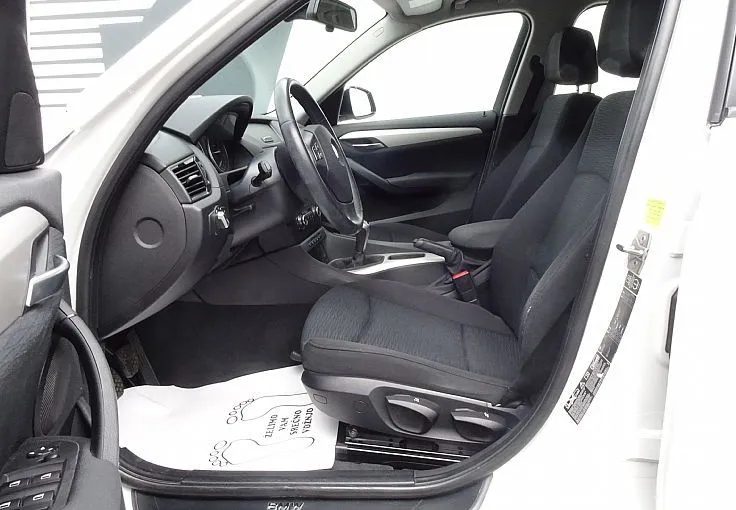 Zunanja slika - BMW X1 - serija : xDrive25d ODLIČEN - NAJMOČNEJŠI NA TRŽIŠČU 160kW - 6
