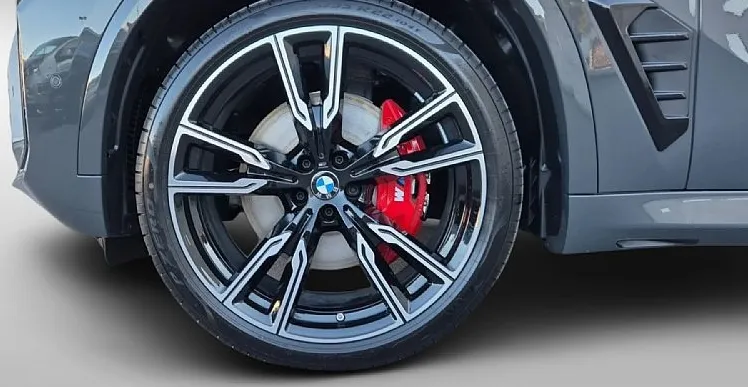 Zunanja slika - BMW X5 - serija : xDrive30d NA ZALOGI - 20