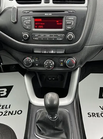 Zunanja slika - KIA Pro_Ceed - 1.4 CVVT+SLO+SAMO 97.888km+USB - 12