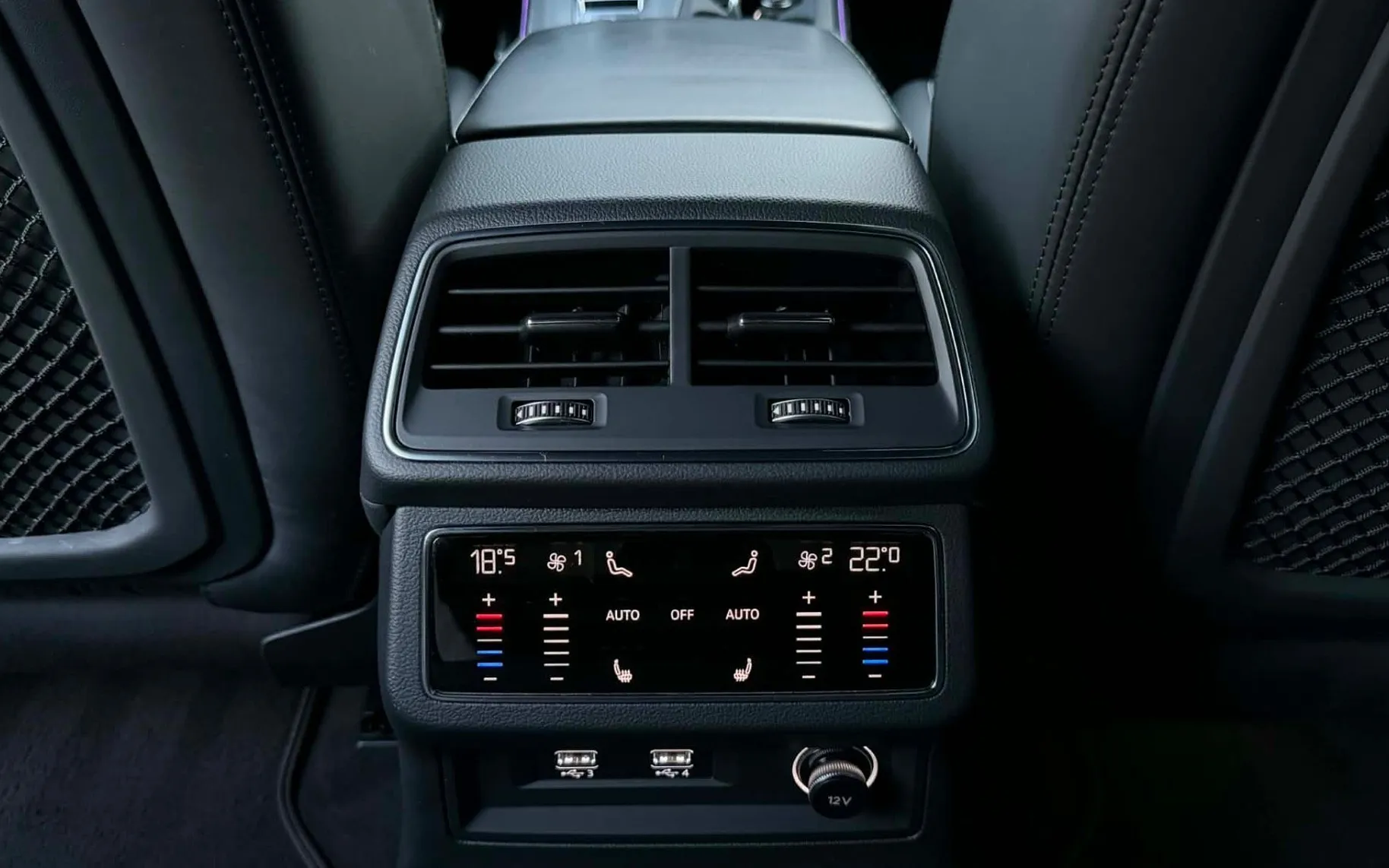 Zunanja slika - Audi A6 - 40 TDI-Q-4X4-3X S LINE-167.000km-HD MATRIX-ACC-... - 14