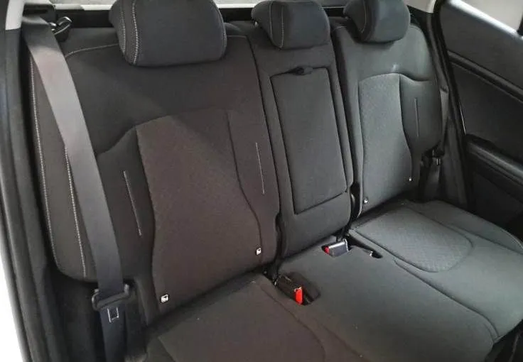 Zunanja slika - KIA Sportage - .6 CRDI MHEV BUSINESS 2WD.KAMERA.LED.NAVI.39.000KM - 10