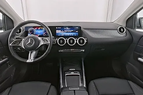 Zunanja slika - Mercedes-Benz B-Razred - 180 MHEV AVT-KAMERA-DAB-APPLE-GRETJE-LED-VIDEO - 4