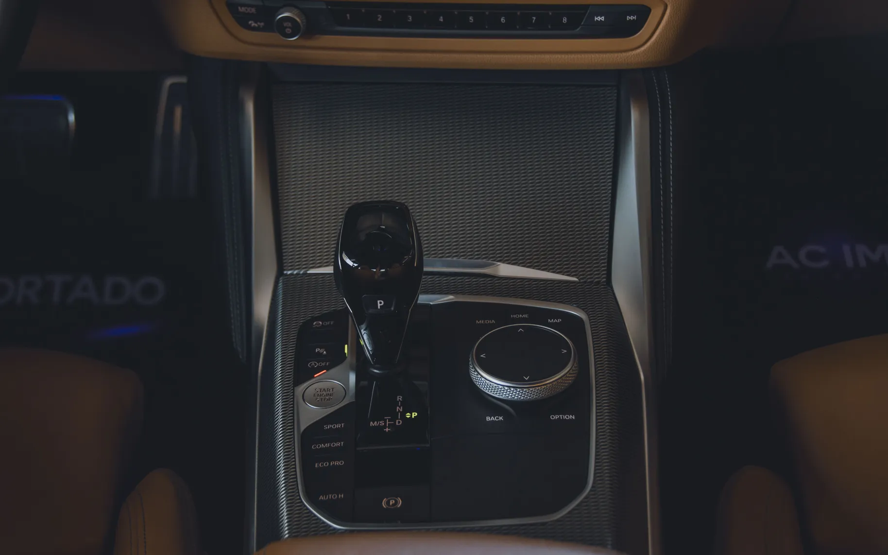 Zunanja slika - BMW Serija 4 - 420i Coupé M Sport-LED-LC PRO-KAM-ACC-MEM-19C - 16