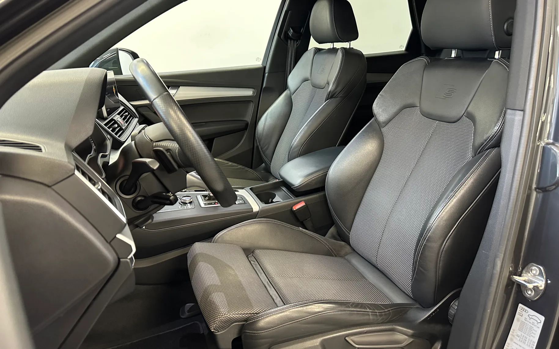 Zunanja slika - Audi Q5 - Q5 - 22