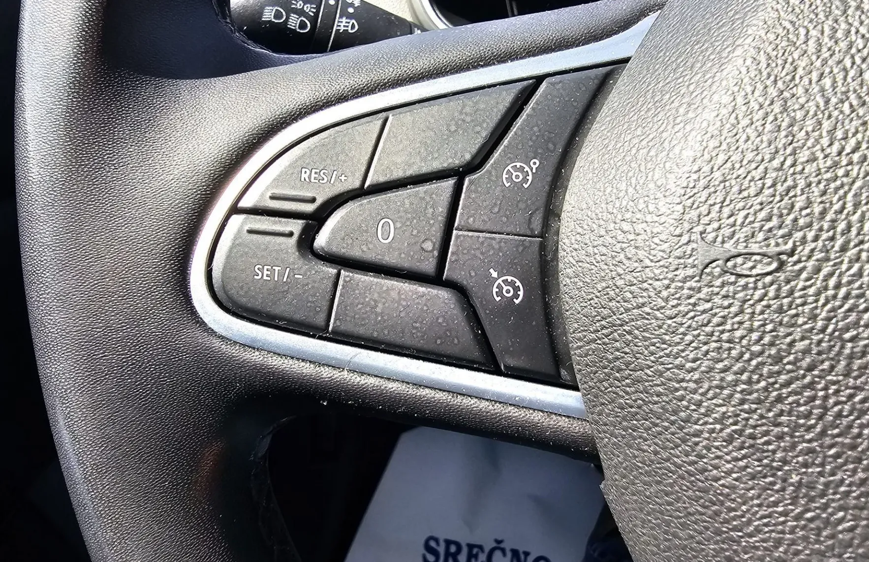 Zunanja slika - Renault Mégane - Megane techno dCi 115 EDC|FULED|ALU|KEYless|NAViI|2xPDC| - 17