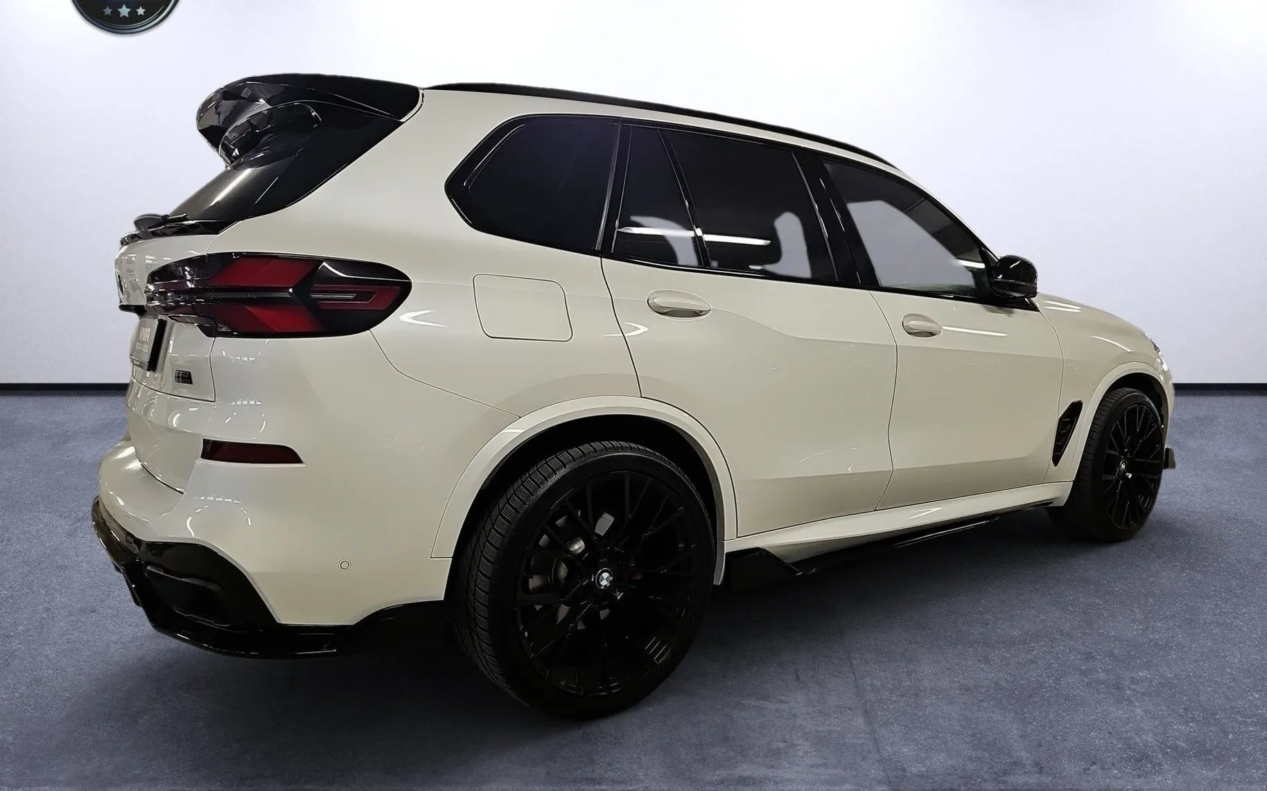 Zunanja slika - BMW serija X5: - xDrive30d Avt. |M-OPTIC|AERO|ALU22|M-PRO|ZRAK|TOP| - 6
