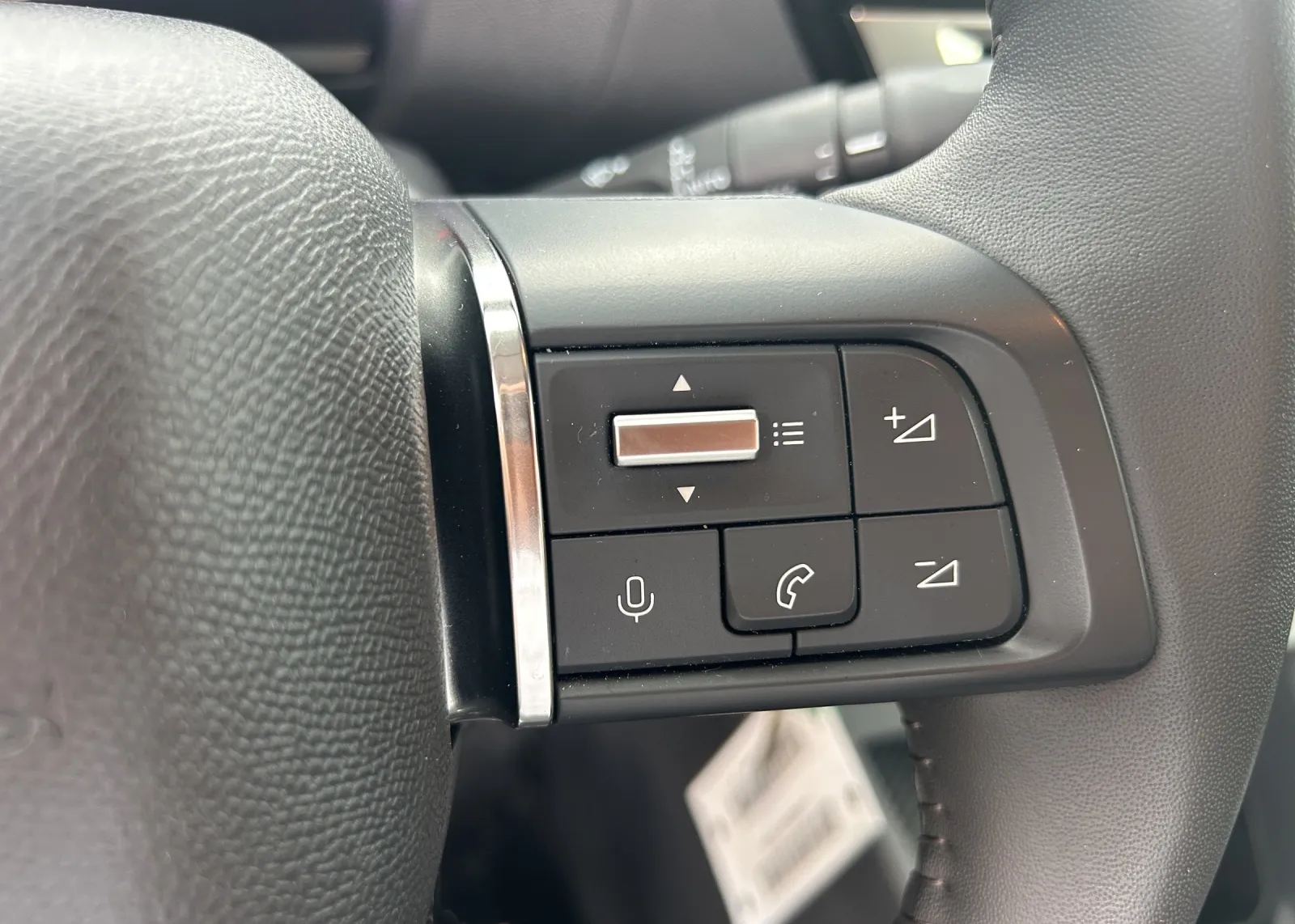 Zunanja slika - Citroën C4 - 1,2 PureTech 130 Feel - 15