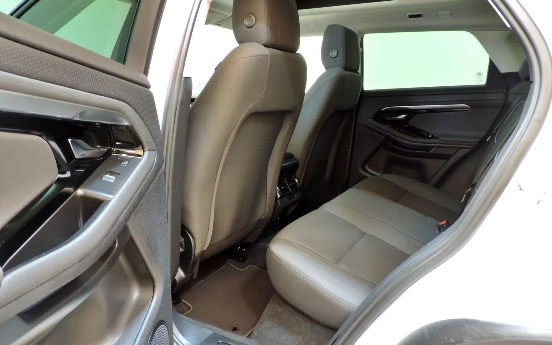 Zunanja slika - Land Rover Land Rover - 2.0 TD4 D165 MHEV SE Avt. NOVI MODEL-PANORAMA-ACC - 10