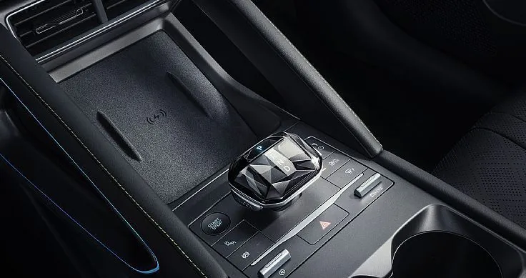 Zunanja slika - BYD ATTO 2 - COMFORT 64.8 kWh - 11
