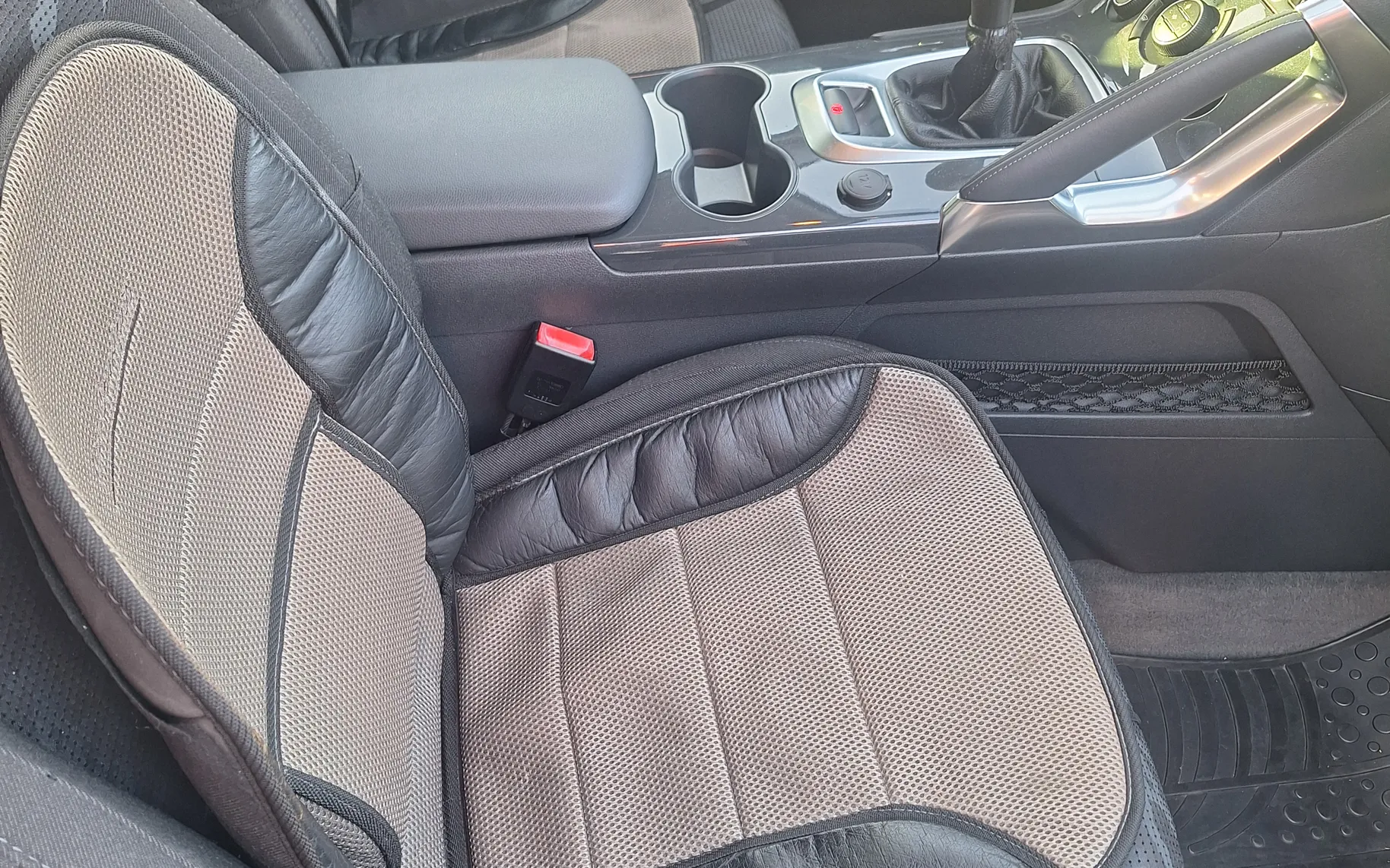 Zunanja slika - Peugeot - 3008 LifeClass 1,6 16V Vti - 13