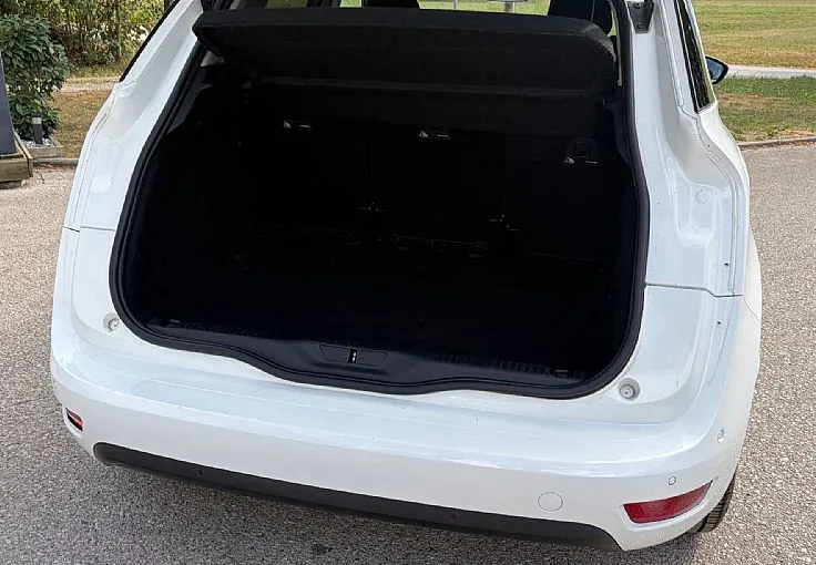 Zunanja slika - Citroën C4 SpaceTourer - 1.5 HDI - AVTOMATIK - ODLIČEN - 12