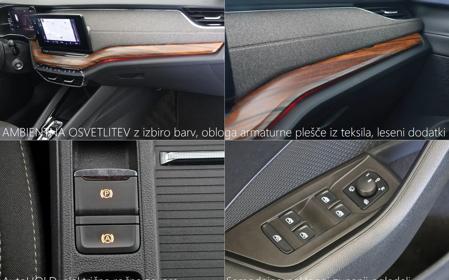 Zunanja slika - Škoda Octavia - Combi Scout 2.0 TDI 4X4 DSG 200KM - 16