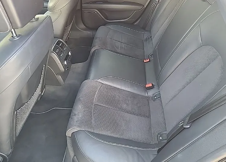 Zunanja slika - Audi A7 - 3.0 TDI quattro 160kW S Tronic - 11