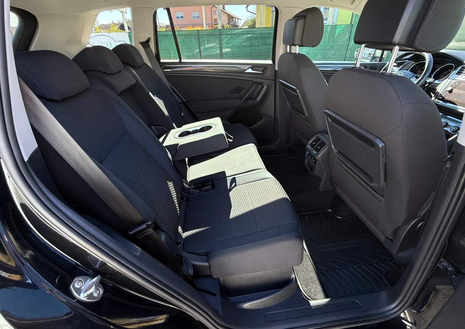 Zunanja slika - Volkswagen Tiguan - 2.0/ TDI/ AUT. - 10