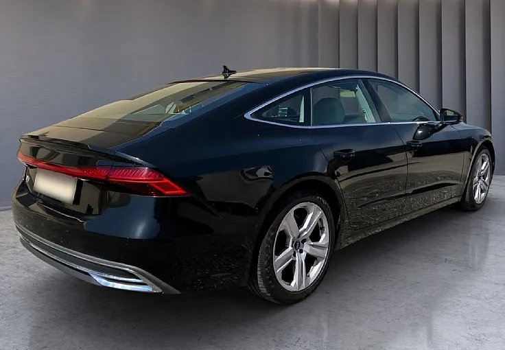 Zunanja slika - Audi A7 - 40 TDI quattro S tronic mHEW 204K 1.25 - 3