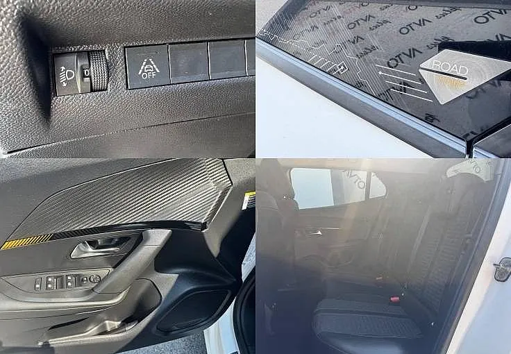 Zunanja slika - Peugeot 2008 - ROADTRIP 1.5 Hdi Aut. Virtual Navi Kamera Tempomat - 12