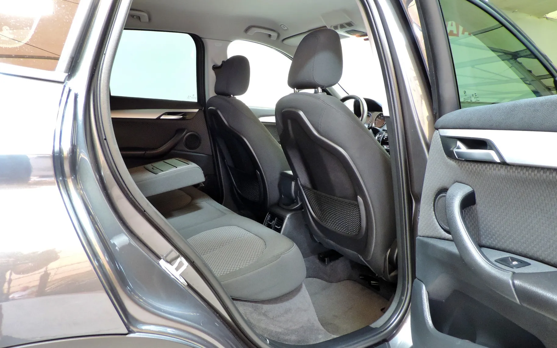 Zunanja slika - BMW X1 - xDrive25e Avt. KAMERA-LED-NAVI PRIKLJUČNI HYBRID - 12