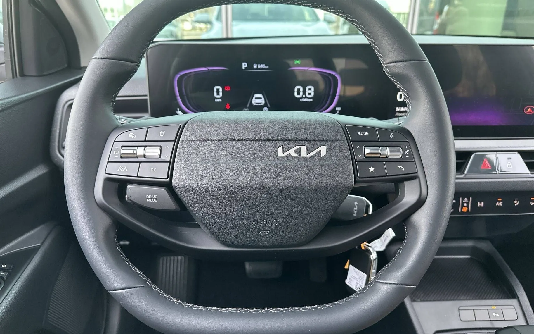 Notranja slika - KIA Stonic - 1.0 T-GDi EX Pulse DCT - 14