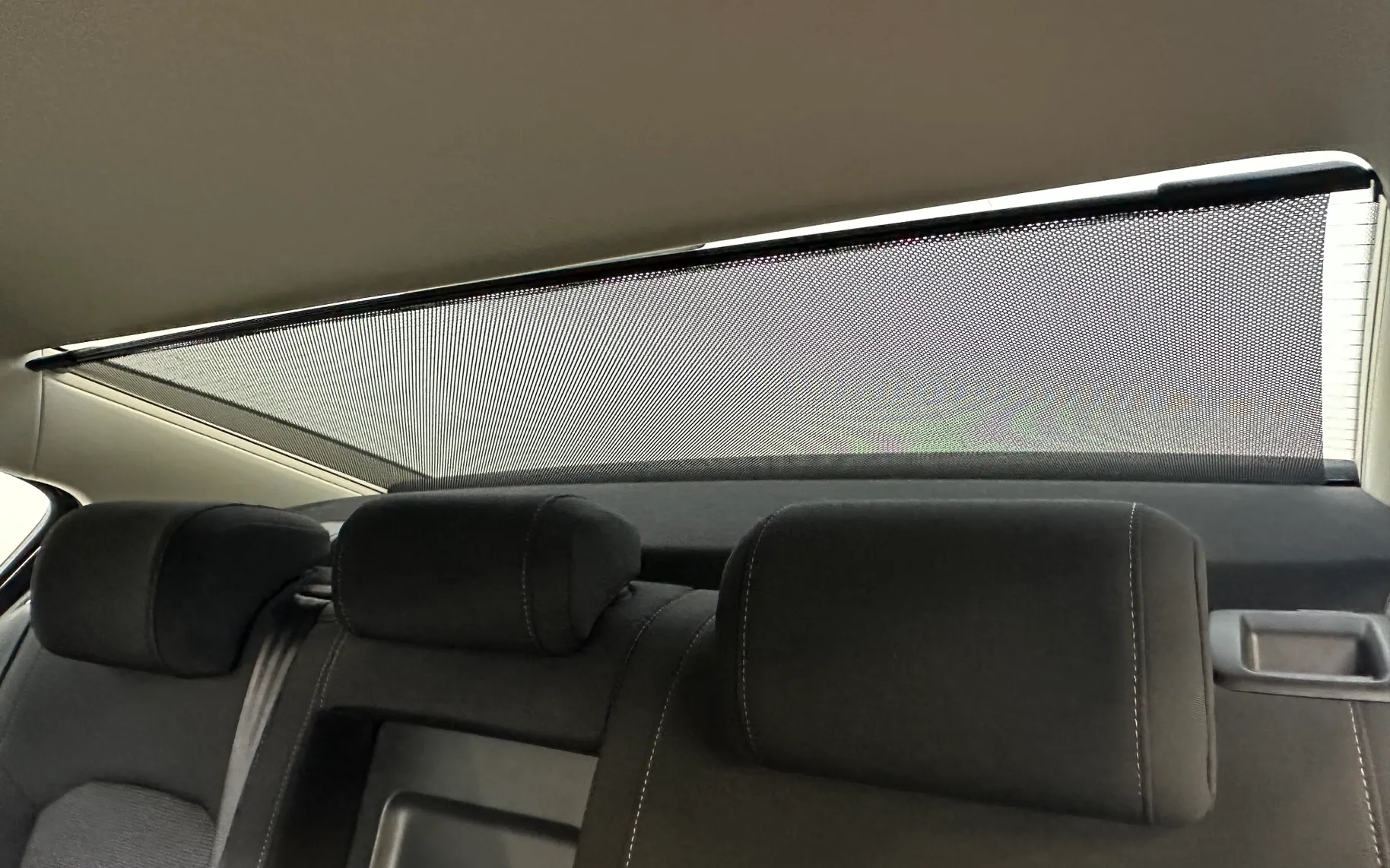Zunanja slika - VW Passat - Passat - 8