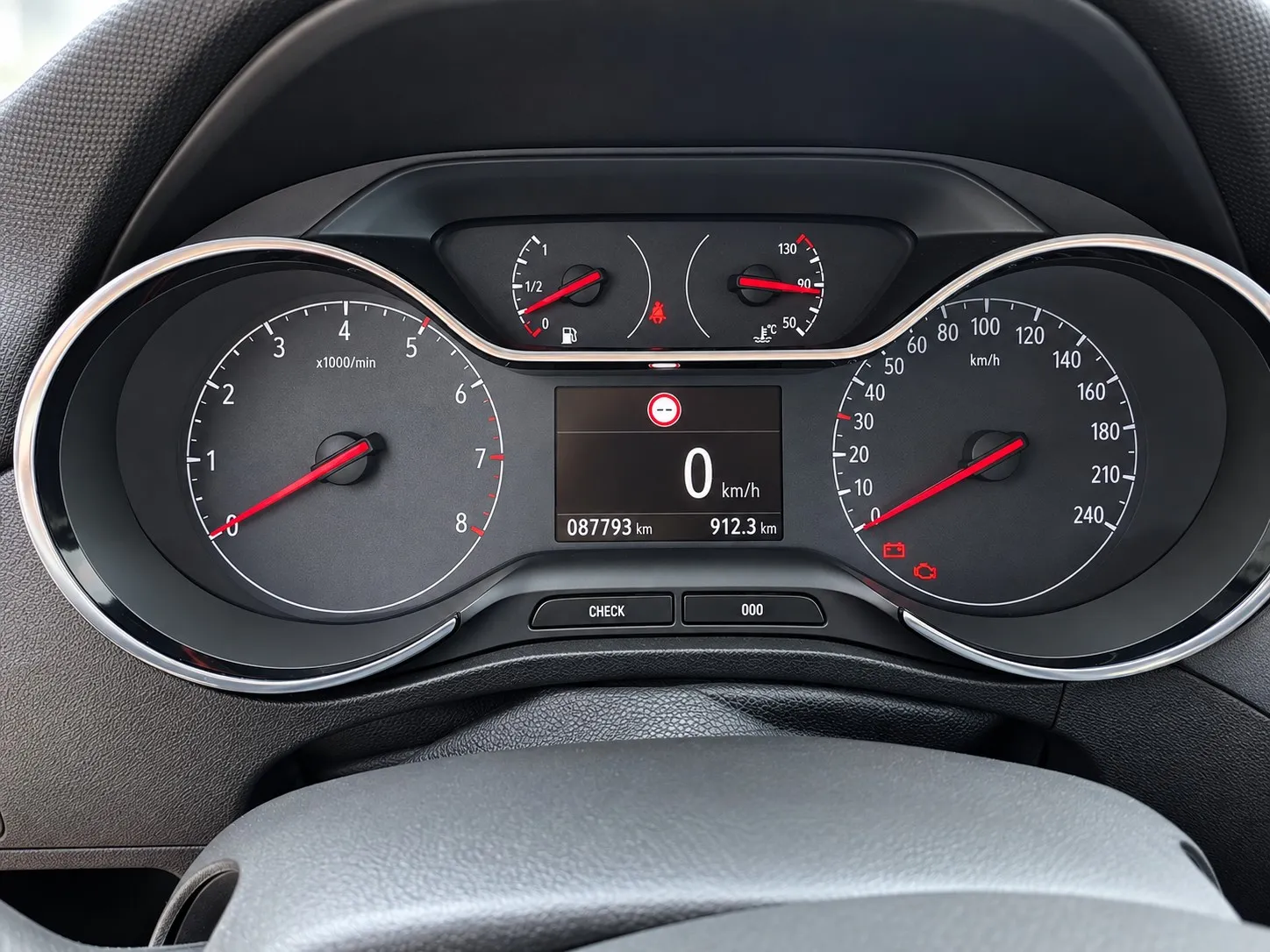 Zunanja slika - Opel Crossland X - 1,2 Turbo INNOVATION Start/Stop - 8