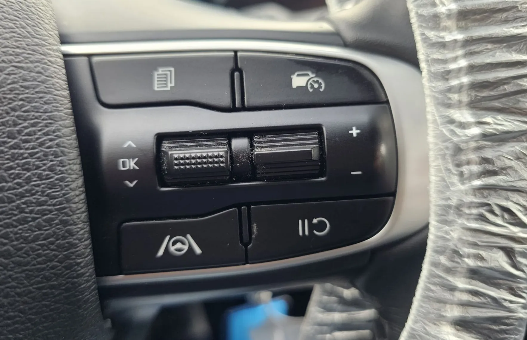 Zunanja slika - KIA Sportage - 1.6 CrdiStyleDCT|fuLED|AC|kamera|NAVI|ASSIS|37tKM - 18