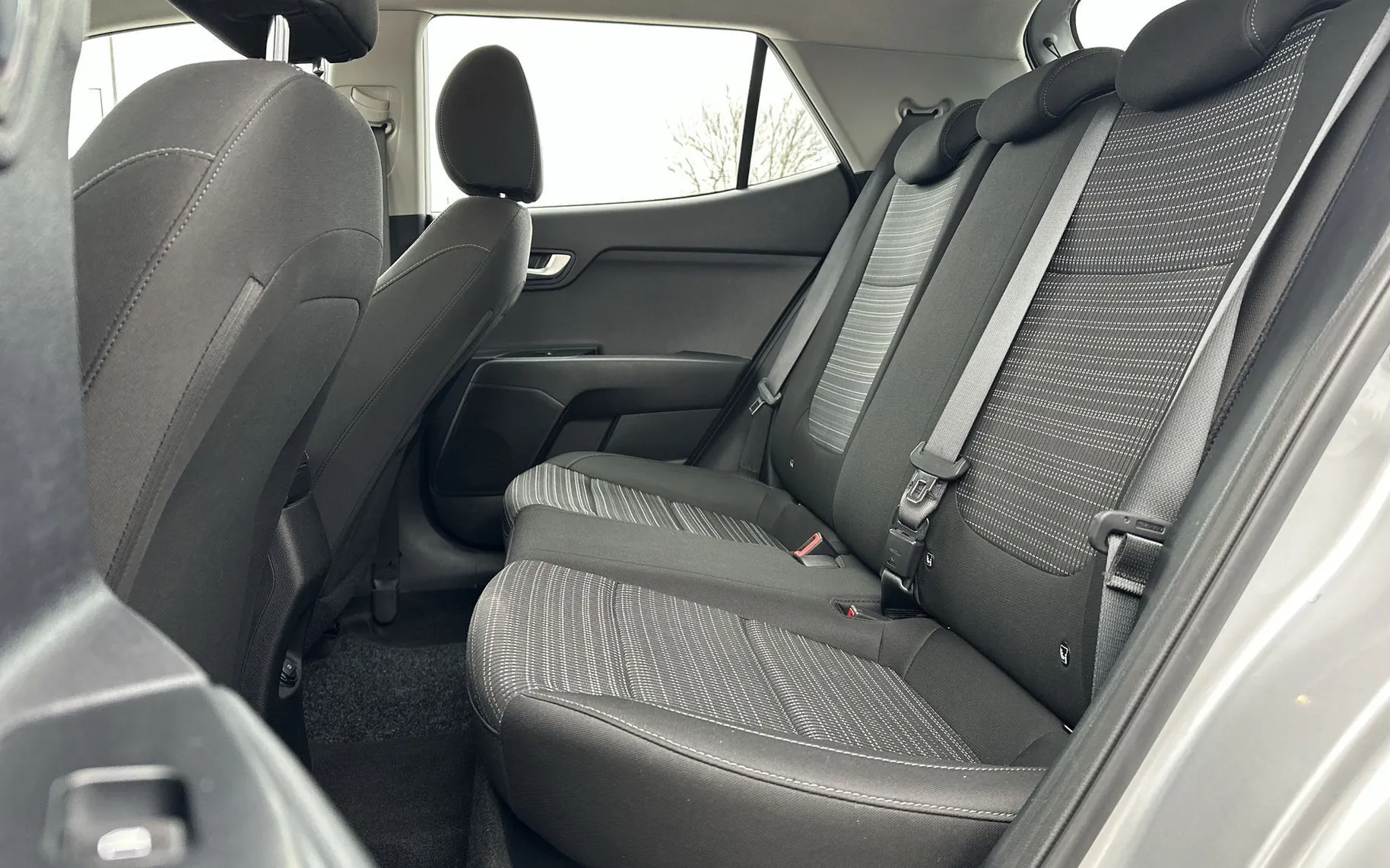 Zunanja slika - KIA Stonic - 1.6 CRDI EX Edition 6M T - 11