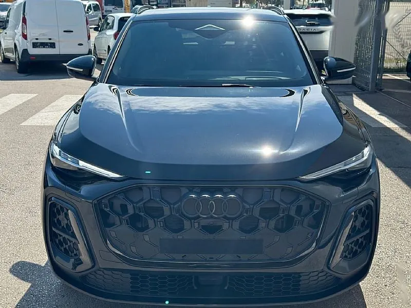 Zunanja slika - Audi Q5 - 40 TDi Quattro S-Line 150kW NA VOLJO TAKOJ - 6