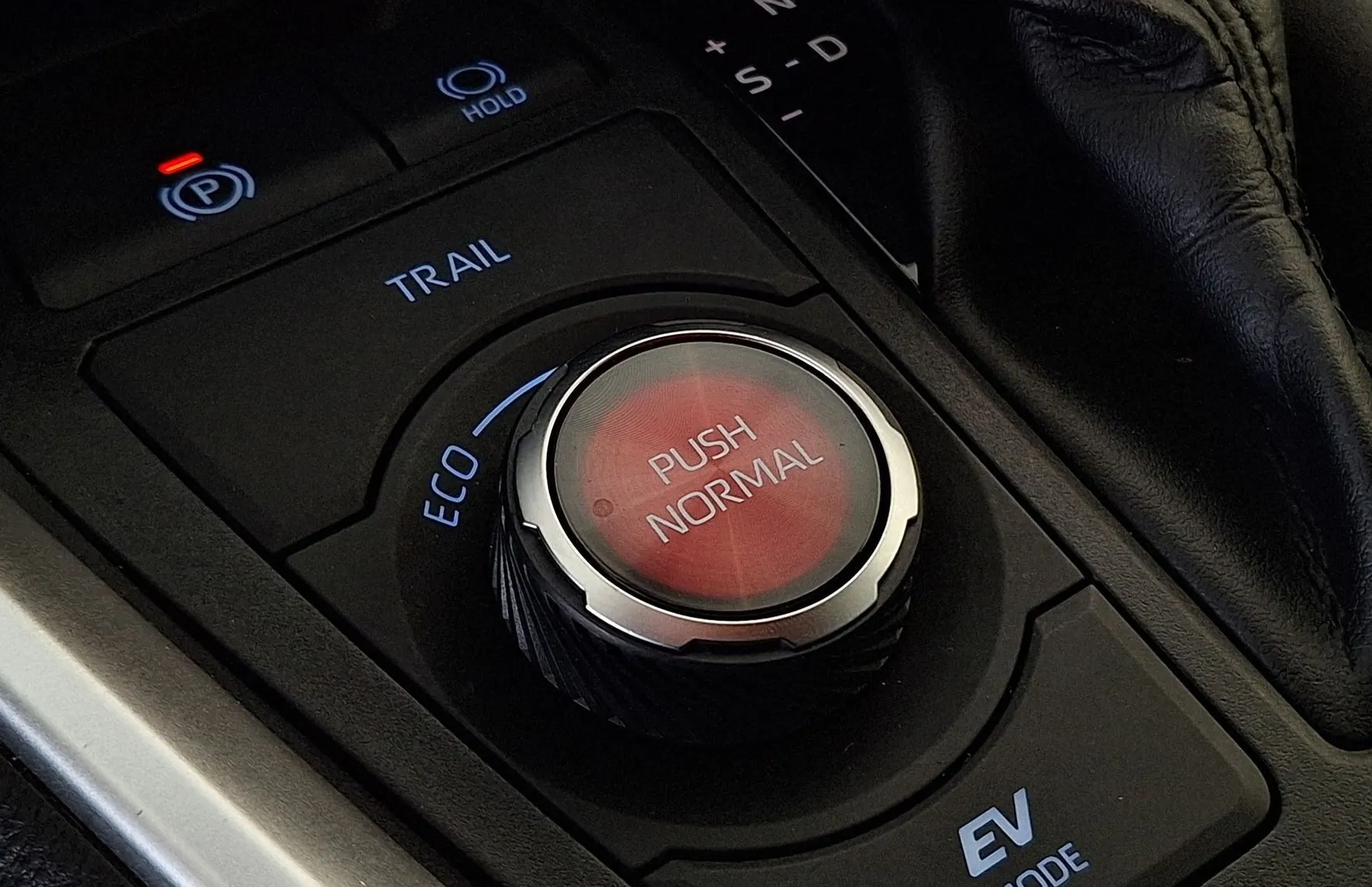 Zunanja slika - Toyota RAV4 - Hybrid AWD 2.5 Style Avt.•NAVI•KAMERA•PDC•ALU18C - 14