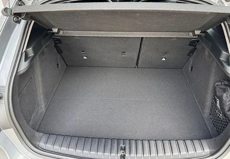 Zunanja slika - BMW Serija 1 - : 116d Business Design - ODLIČEN - 10