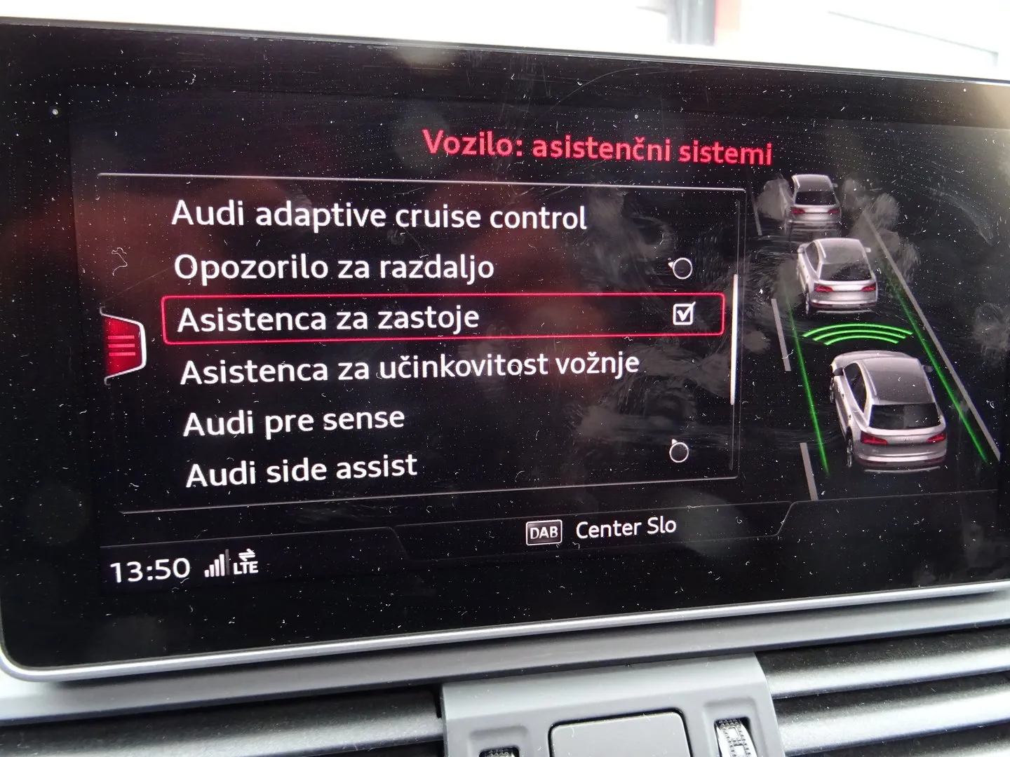 Zunanja slika - Audi Q5 - 2.0 TDI quattro Sport - 14