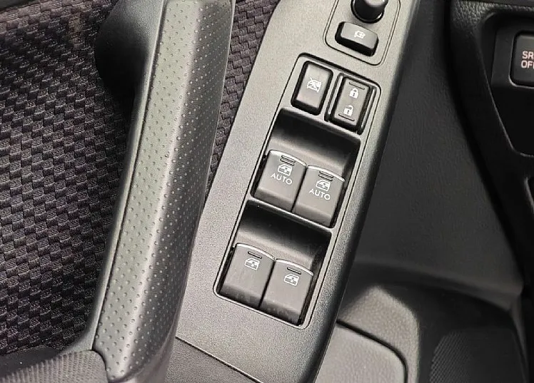 Zunanja slika - Subaru Forester - 2.0D STYLE AUTO 4WD -VLEČ. KLJUKA -200€ MESEČNO - 9