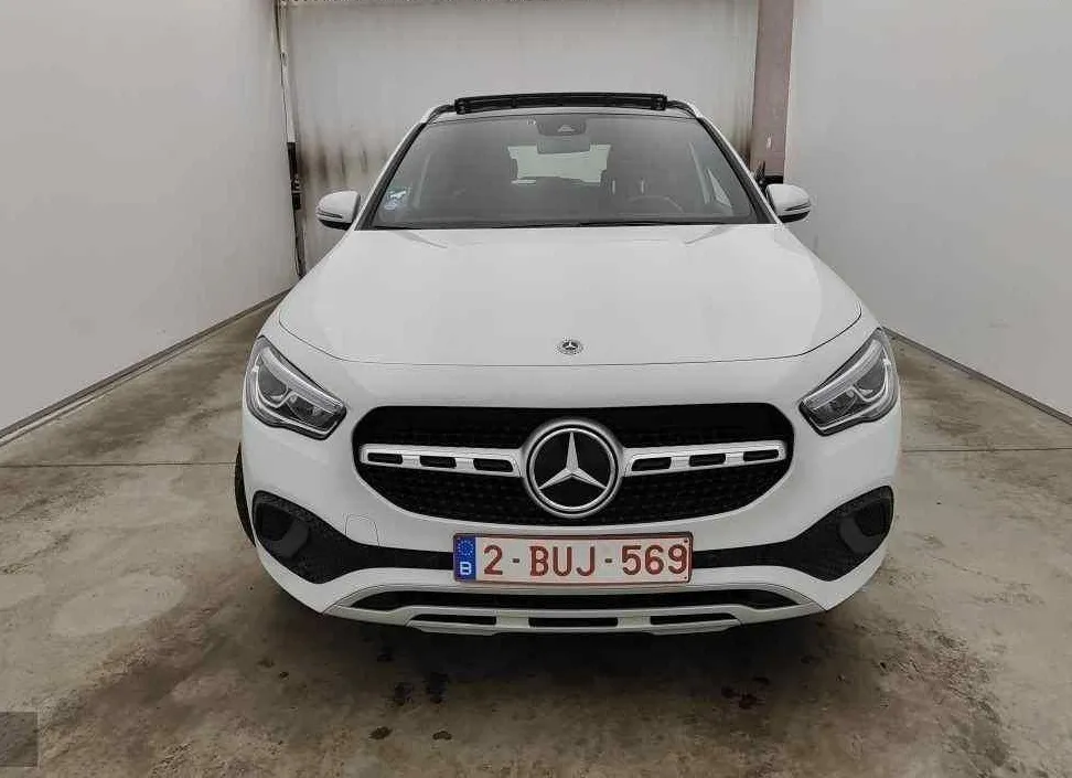 Zunanja slika - Mercedes-Benz GLA-Razred - GLA 250 e Avt.KAMERA.PANORAMA.LED.USNJE.NAVI.TOP - 15