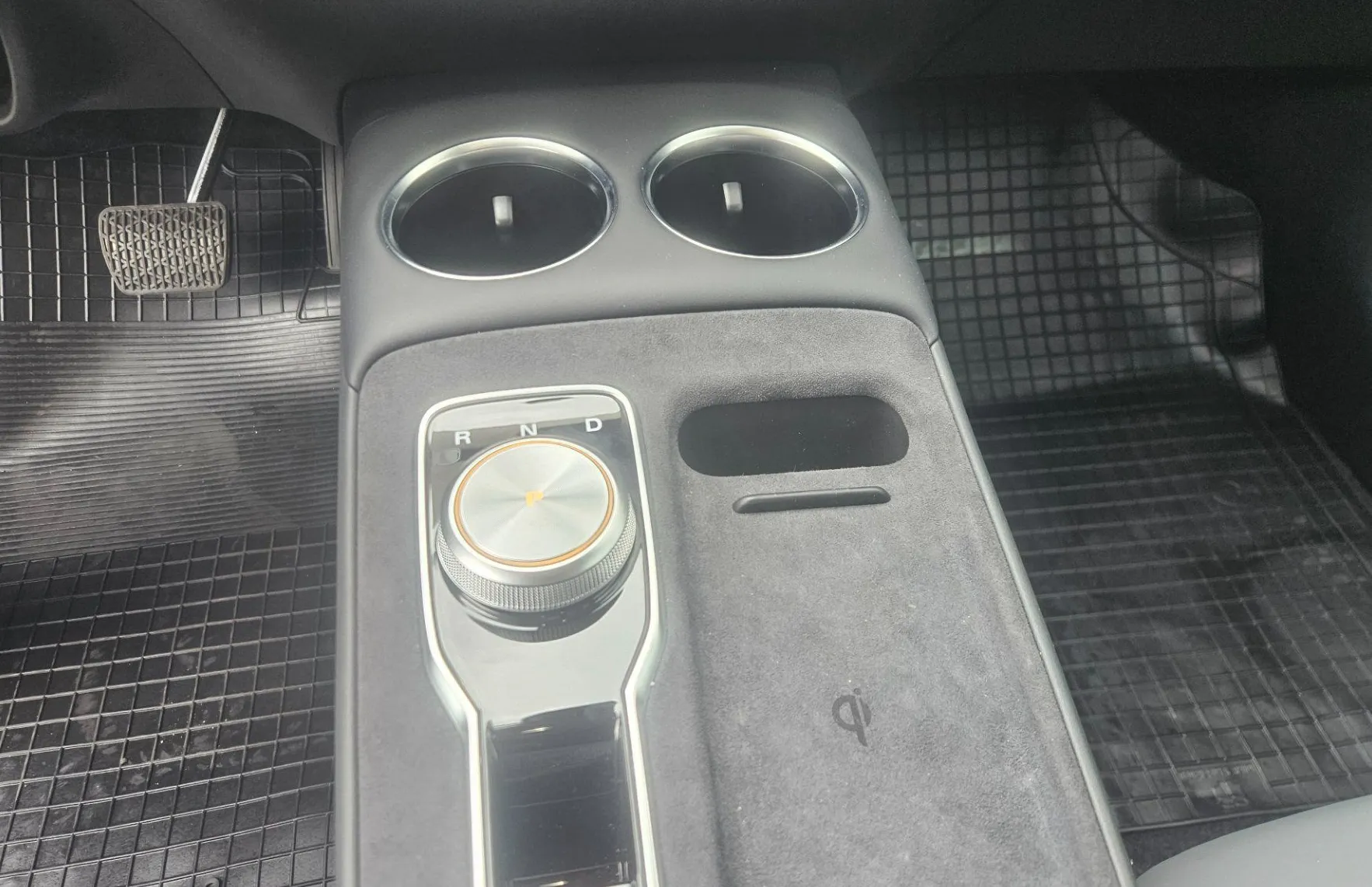 Zunanja slika - MG MGS5 EV - Luxury 64kWh - 10
