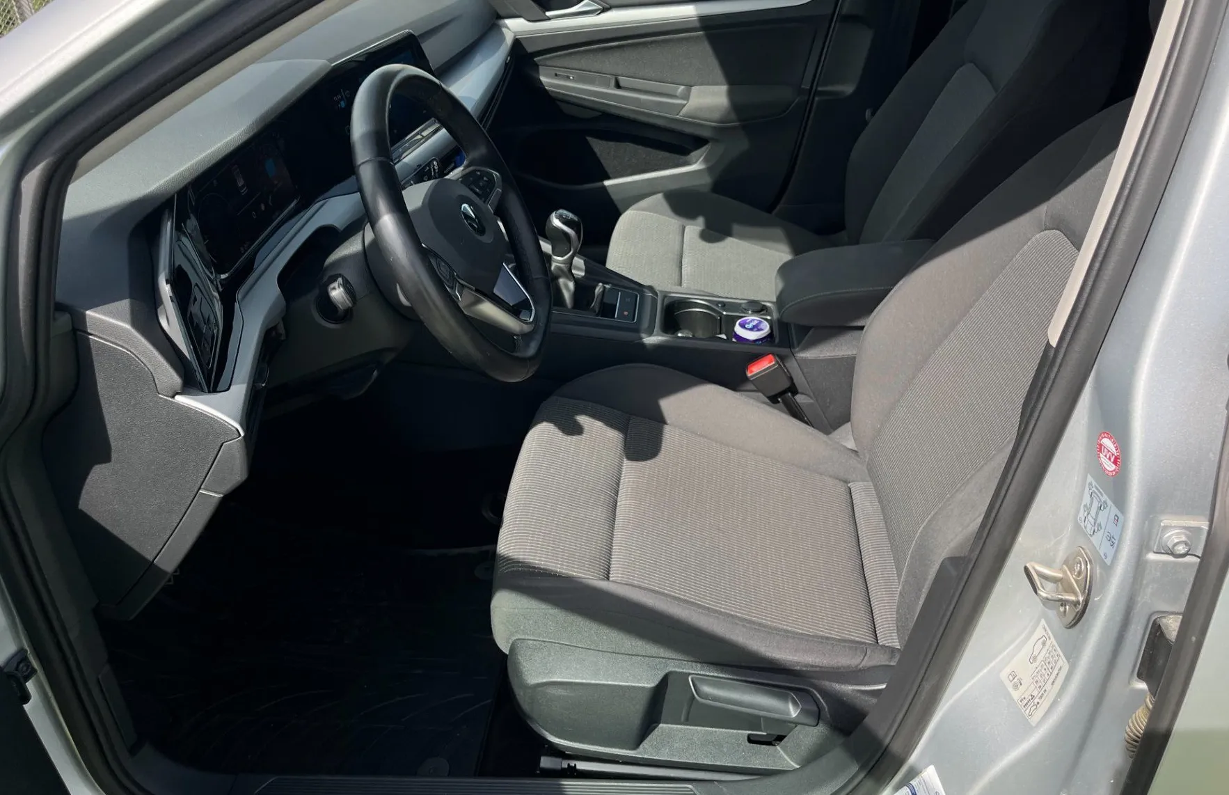 Zunanja slika - Volkswagen Golf - Variant 2.0 TDI BMT Life 2X PDC.NAVI.GR. VOLANA.LED - 11