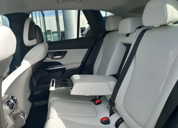 Zunanja slika - Mercedes-Benz GLC-Razred - GLC 220 d 4MATIC AMG line - 10