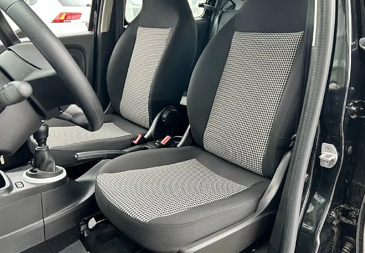 Zunanja slika - Renault Twingo - SCe 73 - SLO - 8