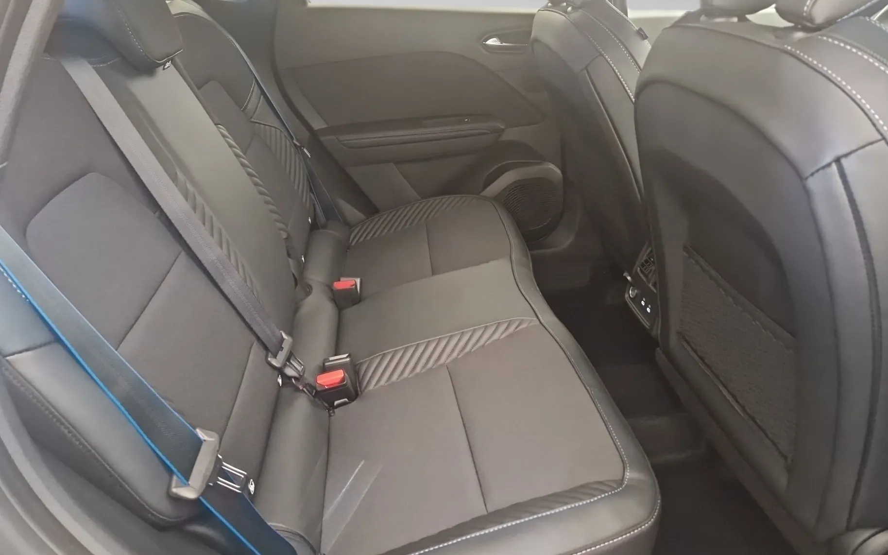 Zunanja slika - Renault Symbioz - TCe 140 esprit Alpine EDC - 13