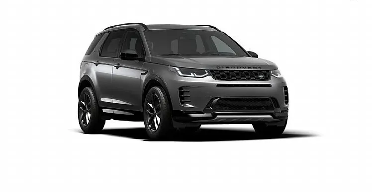 Zunanja slika - Land Rover Discovery Sport - Dynamic S 2.0 D165 MHEV 4WD - 1
