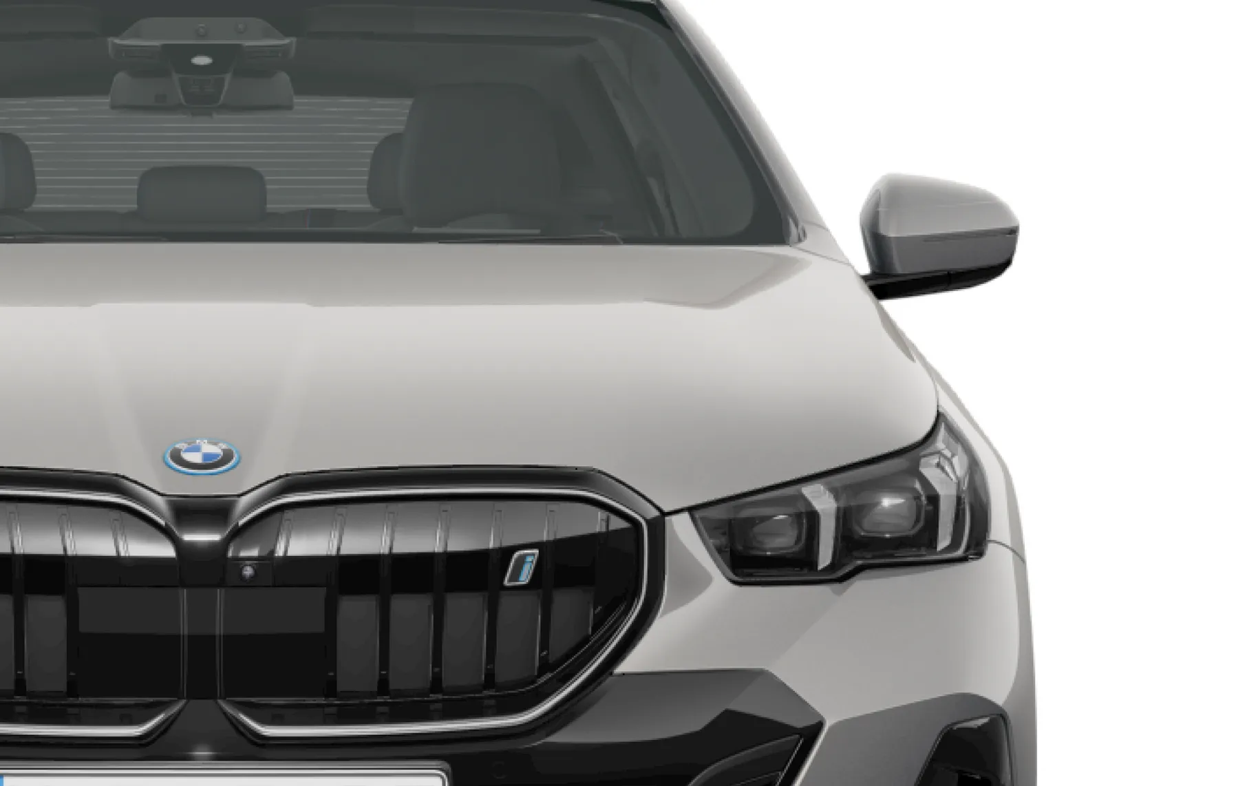Zunanja slika - BMW i5 - eDrive40 Touring - 5