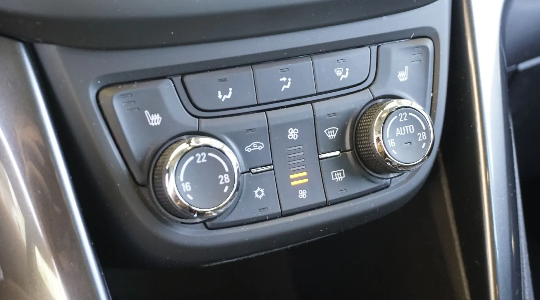 Zunanja slika - Opel Zafira - 1.6 CDTI 99KW  OPC-LINE +USNJE+LED+NAVI+KAMERA - 15
