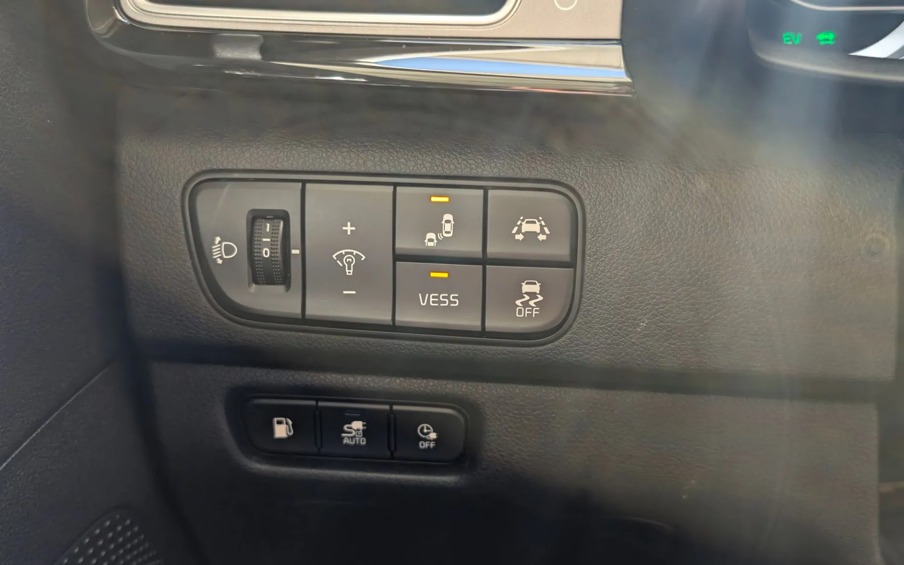 Zunanja slika - KIA Niro - 1,6 GDi Hybrid EX LIMITED DCT - 8