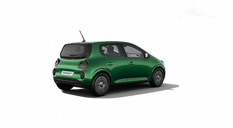 Zunanja slika - Renault Twingo - E-Tech Evolution 80 - 4