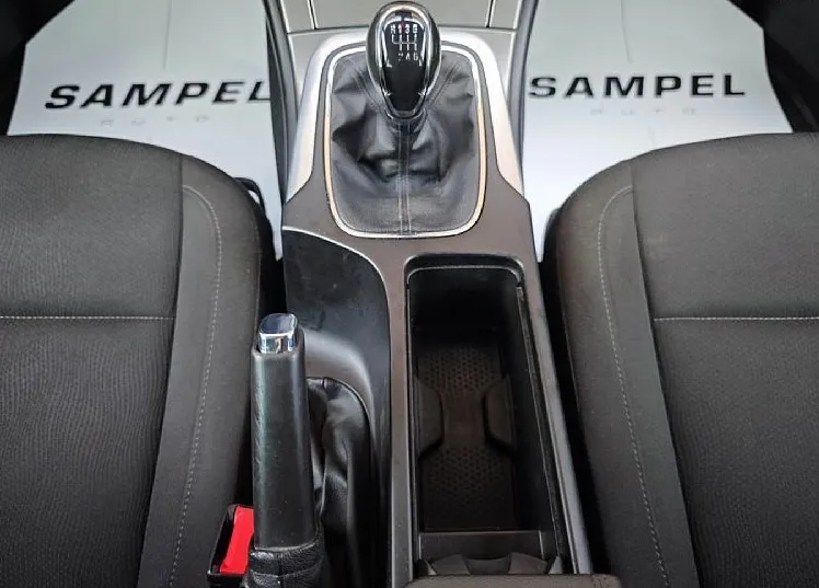 Zunanja slika - Opel Insignia - 2.0 CDTI 96KW - SLO - BIXENON ADAPTIVE - TEMPOMAT - 14